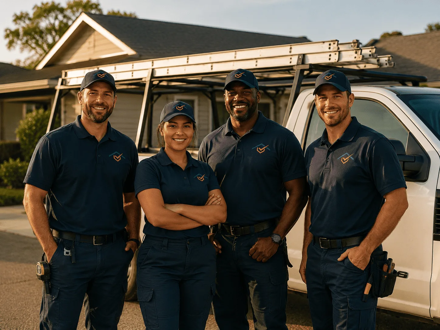 Roof Inspection company in Sondheimer, LA